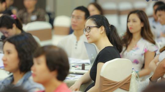 Trường doanh nhân HBR - Xây dựng đội ngũ lãnh đạo kế cận cho doanh nghiệp [6-7/7/2019] - Ảnh 11
