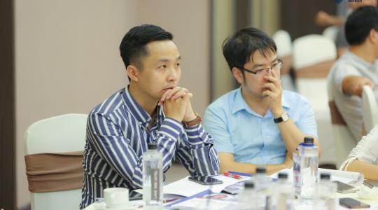 Trường doanh nhân HBR - Xây dựng đội ngũ lãnh đạo kế cận cho doanh nghiệp [6-7/7/2019] - Ảnh 7