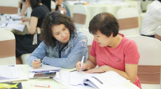 Trường doanh nhân HBR - Xây dựng đội ngũ lãnh đạo kế cận cho doanh nghiệp [6-7/7/2019] - Ảnh 5