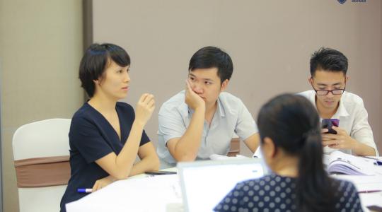 Trường doanh nhân HBR - Xây dựng đội ngũ lãnh đạo kế cận cho doanh nghiệp [6-7/7/2019] - Ảnh 2