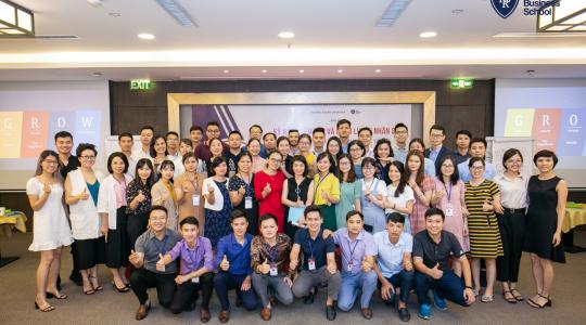 Khóa học quản trị nhân sự dành cho Lãnh đạo, giám đốc, quản lý cấp trung - Ảnh 117
