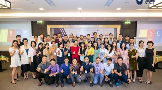 Khóa học quản trị nhân sự dành cho Lãnh đạo, giám đốc, quản lý cấp trung - Ảnh 116