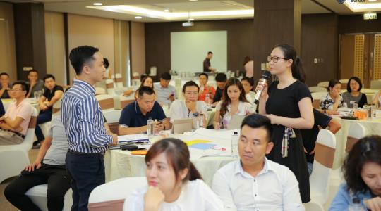 Khóa học quản trị nhân sự dành cho Lãnh đạo, giám đốc, quản lý cấp trung - Ảnh 93