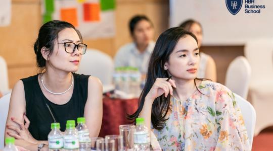 Khóa học dành cho lãnh đạo, giám đốc, CEO - Xây dựng bộ máy tuyển dụng nhân sự cho doanh nghiệp vừa và nhỏ [22-23/6/2019] - Ảnh 13