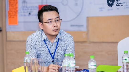 Khóa học dành cho lãnh đạo, giám đốc, CEO - Xây dựng bộ máy tuyển dụng nhân sự cho doanh nghiệp vừa và nhỏ [22-23/6/2019] - Ảnh 6