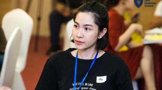 Tony Dzung - Chiến lược & Mô hình kinh doanh Canvas K2 [2-3/03/2019] - Ảnh 4