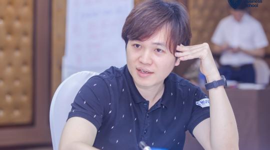 Tony Dzung - Chiến lược và mô hình kinh doanh Canvas K6 [10 - 11/08/2019] - Ảnh 23