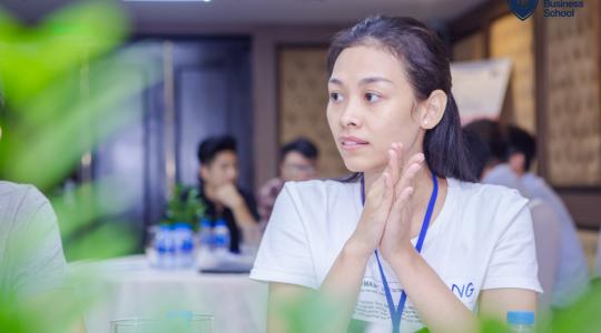 Tony Dzung - Chiến lược và mô hình kinh doanh Canvas K6 [10 - 11/08/2019] - Ảnh 21