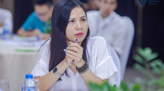 Tony Dzung - Chiến lược và mô hình kinh doanh Canvas K6 [10 - 11/08/2019] - Ảnh 13