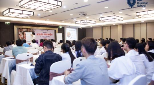 Khóa học CEO tại Hà Nội, HCM - Khởi nghiệp kinh doanh - Ảnh 32