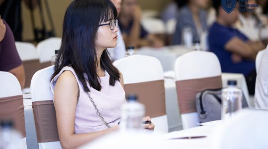Khóa học CEO tại Hà Nội, HCM - Khởi nghiệp kinh doanh - Ảnh 31