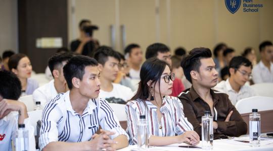 Khóa học CEO tại Hà Nội, HCM - Khởi nghiệp kinh doanh - Ảnh 30