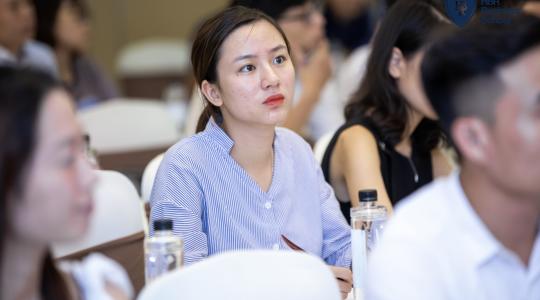 Khóa học CEO tại Hà Nội, HCM - Khởi nghiệp kinh doanh - Ảnh 27