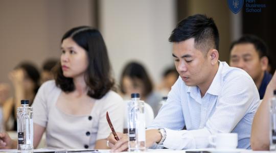 Khóa học CEO tại Hà Nội, HCM - Khởi nghiệp kinh doanh - Ảnh 26