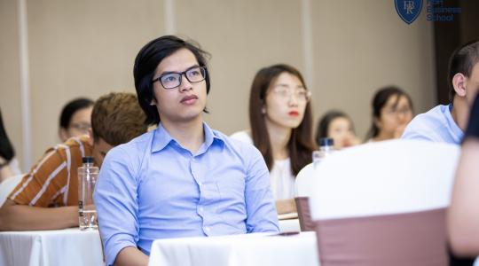 Khóa học CEO tại Hà Nội, HCM - Khởi nghiệp kinh doanh - Ảnh 25