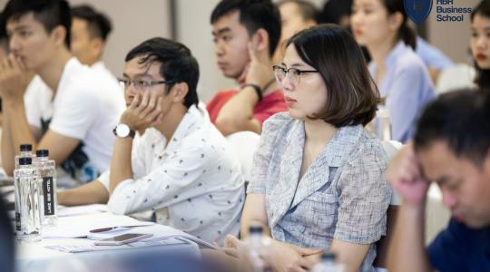 Khóa học CEO tại Hà Nội, HCM - Khởi nghiệp kinh doanh - Ảnh 24