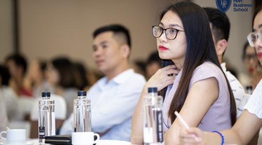 Khóa học CEO tại Hà Nội, HCM - Khởi nghiệp kinh doanh - Ảnh 23