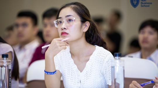 Khóa học CEO tại Hà Nội, HCM - Khởi nghiệp kinh doanh - Ảnh 22
