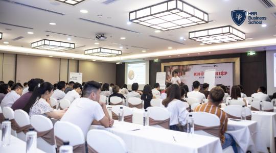 Khóa học CEO tại Hà Nội, HCM - Khởi nghiệp kinh doanh - Ảnh 21