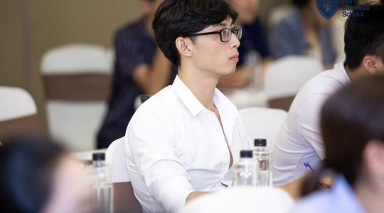 Khóa học CEO tại Hà Nội, HCM - Khởi nghiệp kinh doanh - Ảnh 20