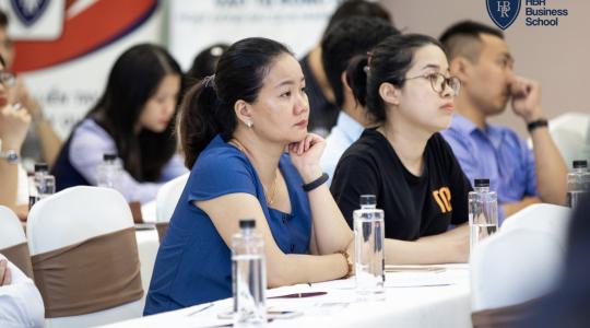 Khóa học CEO tại Hà Nội, HCM - Khởi nghiệp kinh doanh - Ảnh 19