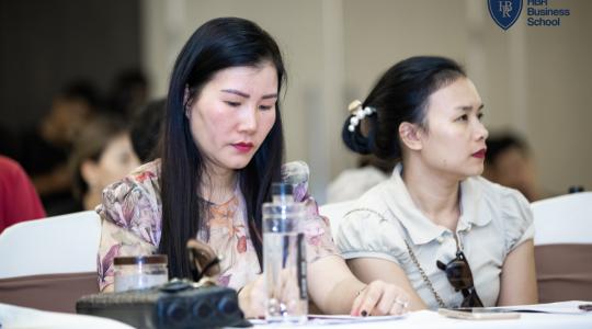 Khóa học CEO tại Hà Nội, HCM - Khởi nghiệp kinh doanh - Ảnh 18