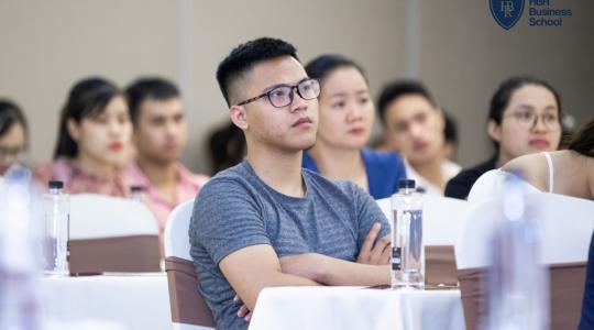Khóa học CEO tại Hà Nội, HCM - Khởi nghiệp kinh doanh - Ảnh 17