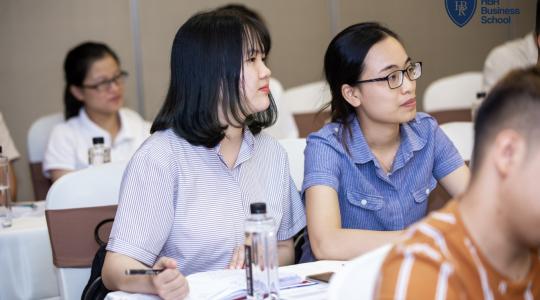 Khóa học CEO tại Hà Nội, HCM - Khởi nghiệp kinh doanh - Ảnh 16