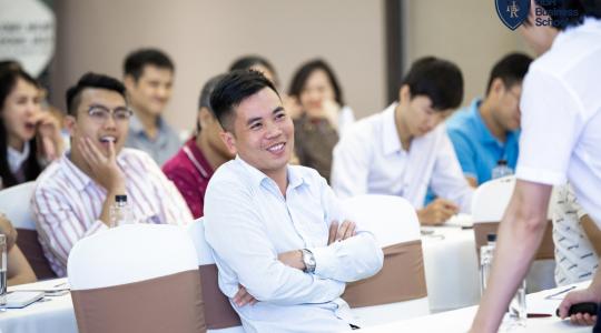 Khóa học CEO tại Hà Nội, HCM - Khởi nghiệp kinh doanh - Ảnh 15