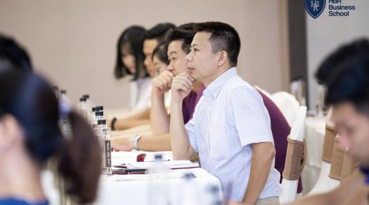 Khóa học CEO tại Hà Nội, HCM - Khởi nghiệp kinh doanh - Ảnh 14