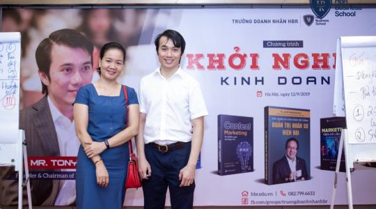 Khóa học CEO tại Hà Nội, HCM - Khởi nghiệp kinh doanh - Ảnh 13