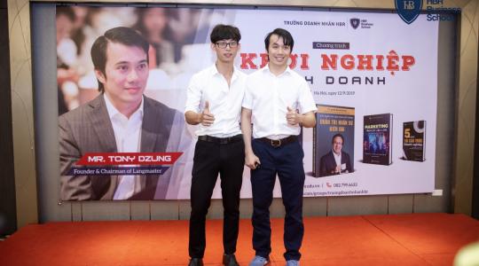 Khóa học CEO tại Hà Nội, HCM - Khởi nghiệp kinh doanh - Ảnh 9
