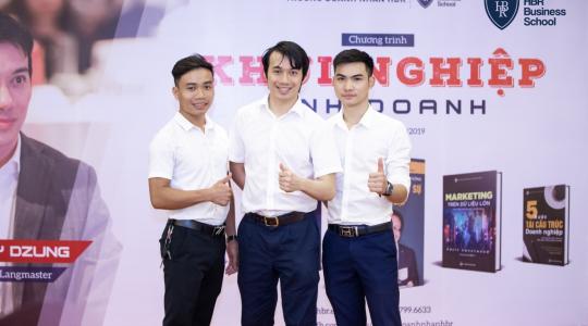 Khóa học CEO tại Hà Nội, HCM - Khởi nghiệp kinh doanh - Ảnh 6