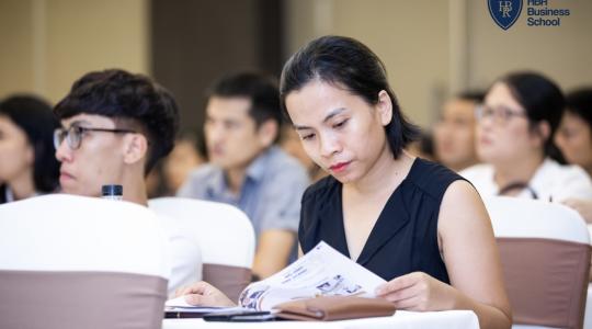 Khóa học CEO tại Hà Nội, HCM - Khởi nghiệp kinh doanh - Ảnh 4