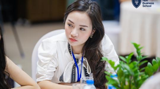 Tony Dzung - Chiến lược và mô hình kinh doanh Canvas K8 [19,20-10-2019] - Ảnh 23