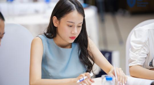 Tony Dzung - Chiến lược và mô hình kinh doanh Canvas K8 [19,20-10-2019] - Ảnh 22