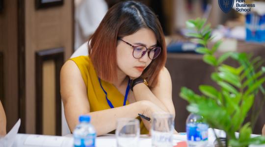 Tony Dzung - Chiến lược và mô hình kinh doanh Canvas K8 [19,20-10-2019] - Ảnh 17