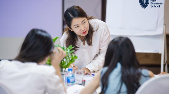 Tony Dzung - Chiến lược và mô hình kinh doanh Canvas K8 [19,20-10-2019] - Ảnh 15