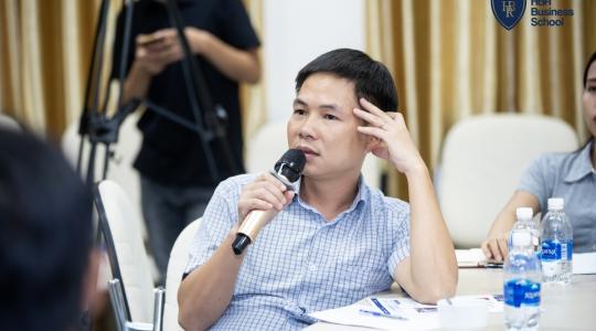 Khóa học quản trị nhân sự dành cho lãnh đạo, giám đốc - Giải đáp vấn đề quản  trị nhân sự dành cho lãnh đạo,quản lý doanh nghiệp - Ảnh 24