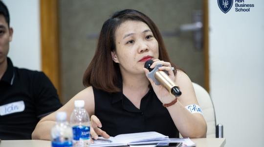 Khóa học quản trị nhân sự dành cho lãnh đạo, giám đốc - Giải đáp vấn đề quản  trị nhân sự dành cho lãnh đạo,quản lý doanh nghiệp - Ảnh 23