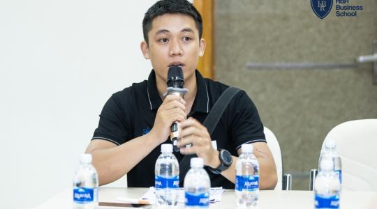 Khóa học quản trị nhân sự dành cho lãnh đạo, giám đốc - Giải đáp vấn đề quản  trị nhân sự dành cho lãnh đạo,quản lý doanh nghiệp - Ảnh 22