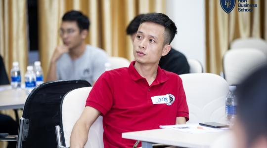 Khóa học quản trị nhân sự dành cho lãnh đạo, giám đốc - Giải đáp vấn đề quản  trị nhân sự dành cho lãnh đạo,quản lý doanh nghiệp - Ảnh 21