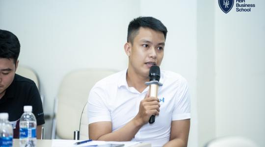 Khóa học quản trị nhân sự dành cho lãnh đạo, giám đốc - Giải đáp vấn đề quản  trị nhân sự dành cho lãnh đạo,quản lý doanh nghiệp - Ảnh 15