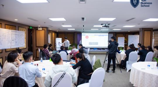 Tony Dzung - Chiến lược và mô hình kinh doanh Canvas K10 [21,22-12-2019] - Ảnh 36