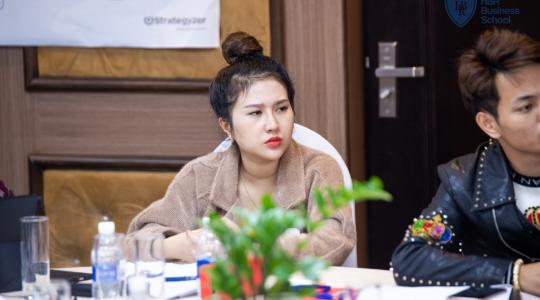Tony Dzung - Chiến lược và mô hình kinh doanh Canvas K10 [21,22-12-2019] - Ảnh 34