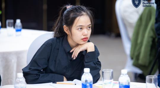 Tony Dzung - Chiến lược và mô hình kinh doanh Canvas K10 [21,22-12-2019] - Ảnh 33