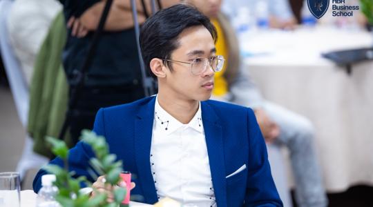 Tony Dzung - Chiến lược và mô hình kinh doanh Canvas K10 [21,22-12-2019] - Ảnh 31
