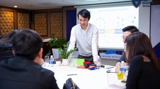Tony Dzung - Chiến lược và mô hình kinh doanh Canvas K10 [21,22-12-2019] - Ảnh 23