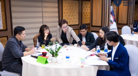 Tony Dzung - Chiến lược và mô hình kinh doanh Canvas K10 [21,22-12-2019] - Ảnh 20