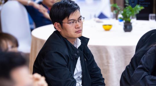 Tony Dzung - Chiến lược và mô hình kinh doanh Canvas K10 [21,22-12-2019] - Ảnh 13